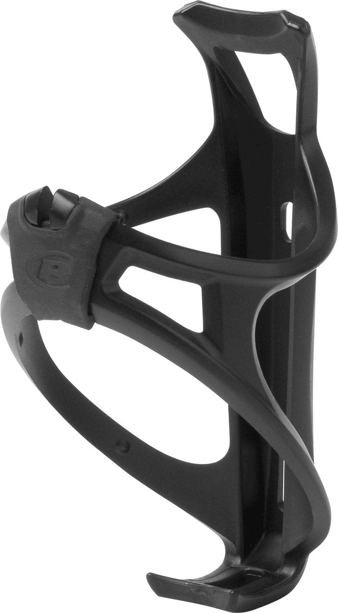 Bidonhouder Polisport Premium - zwart