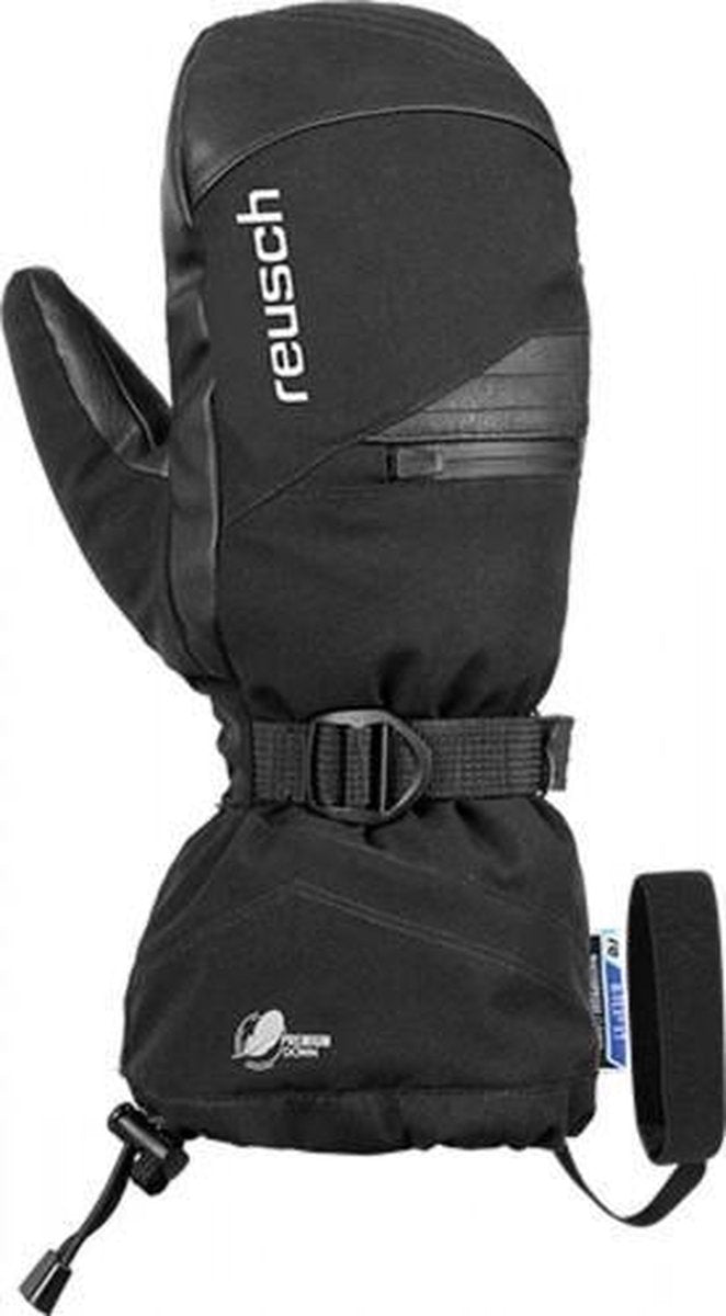 Reusch - Torres R-Tex - Wintersporthandschoen - Heren - Maat 10