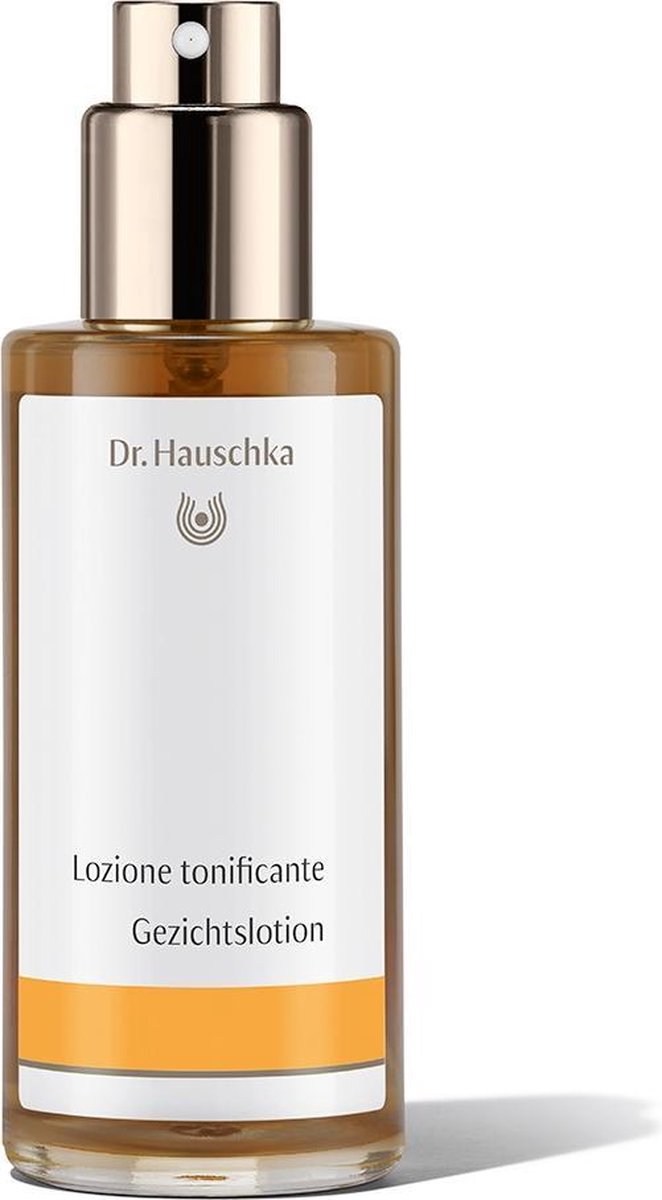 Dr. Hauschka Gezichtslotion - 100ml