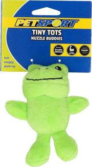 Tiny Tots Frog
