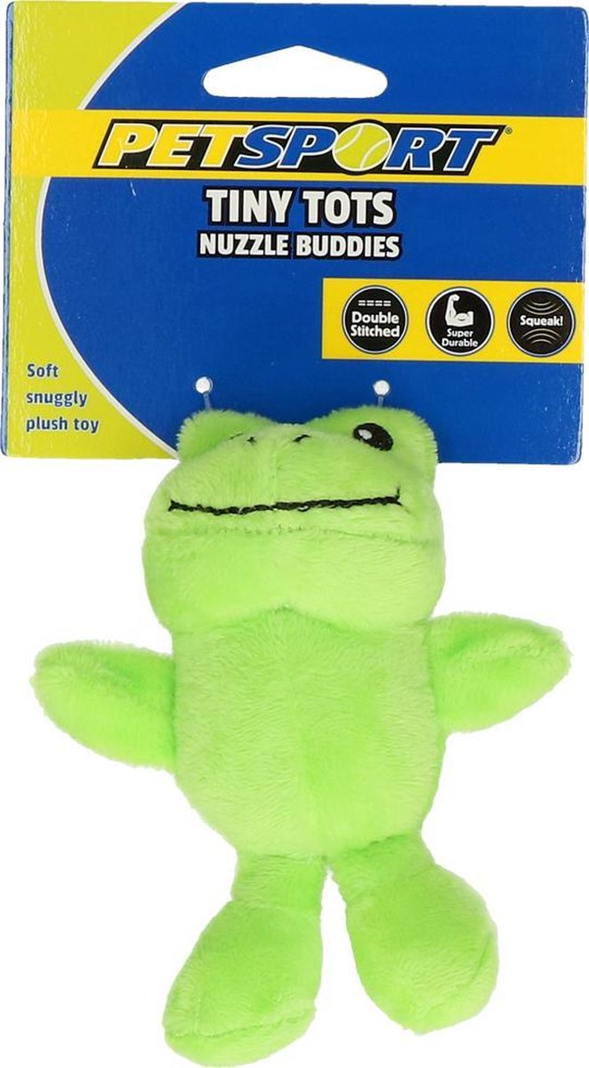 Tiny Tots Frog