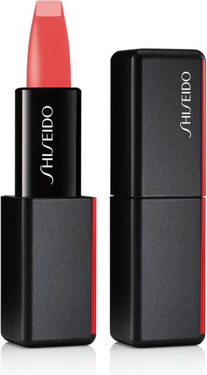 Shiseido ModernMatte Powder Lipstick gezichtspoeder
