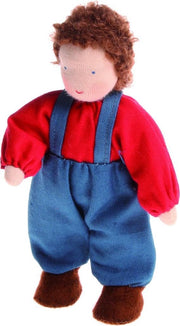 Grimm's Peter