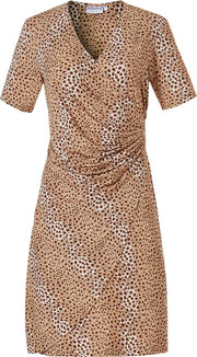 Pastunette Dames Beach Dress 16201-178-2/160-M