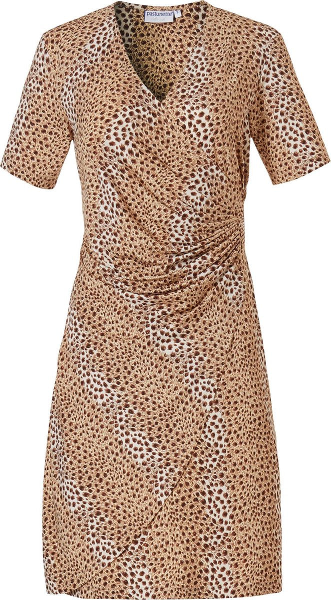 Pastunette Dames Beach Dress 16201-178-2/160-M