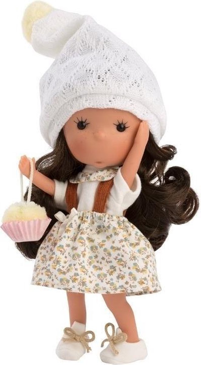 LLorens Pop Miss Lucy Moon 26 cm