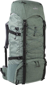 NOMAD Karoo - Backpack - 70 L - verde