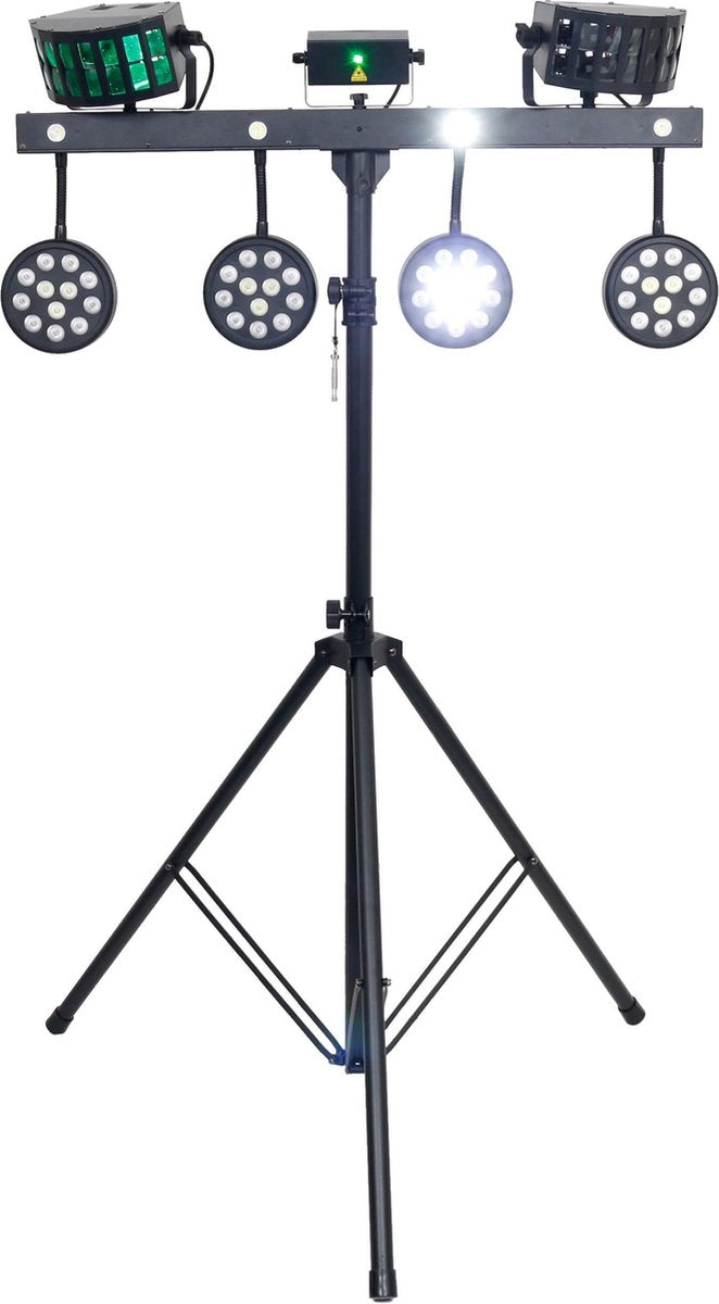 Ayra Compar Kit FX1 lichtset