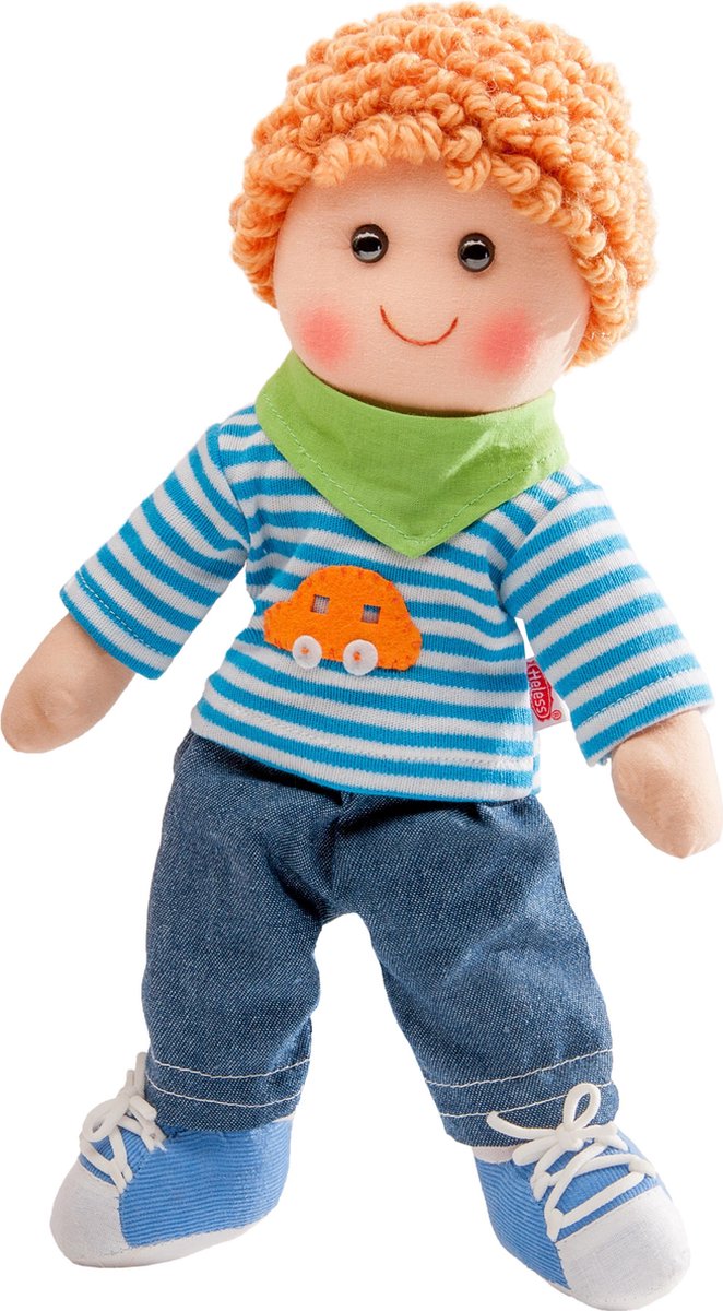 Heless Pop Leo 42 Cm