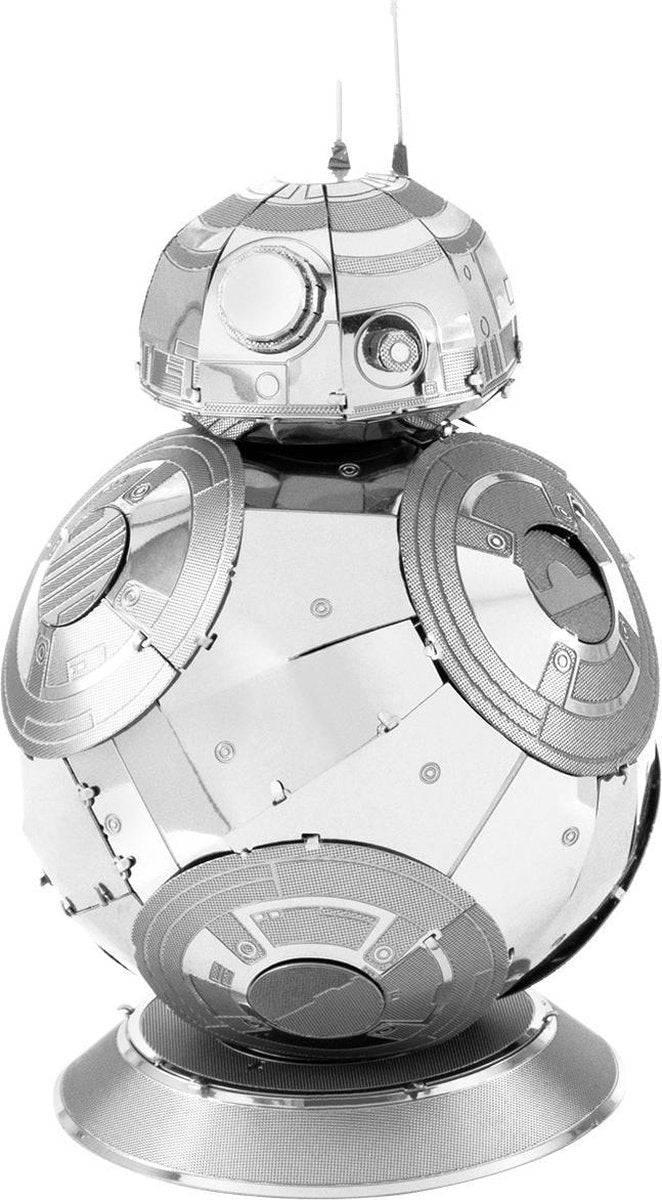 Metal Earth Star Wars BB-8 - 3D-puzzel