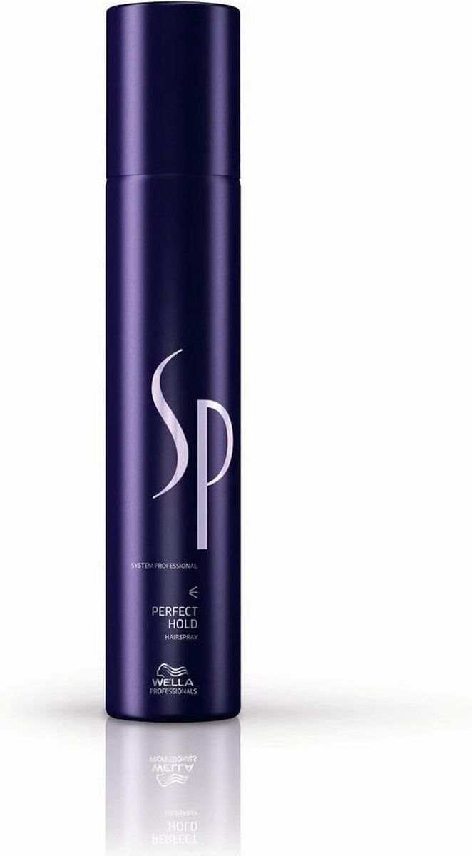 Wella Perfect Hold haarspray Unisex 300 ml