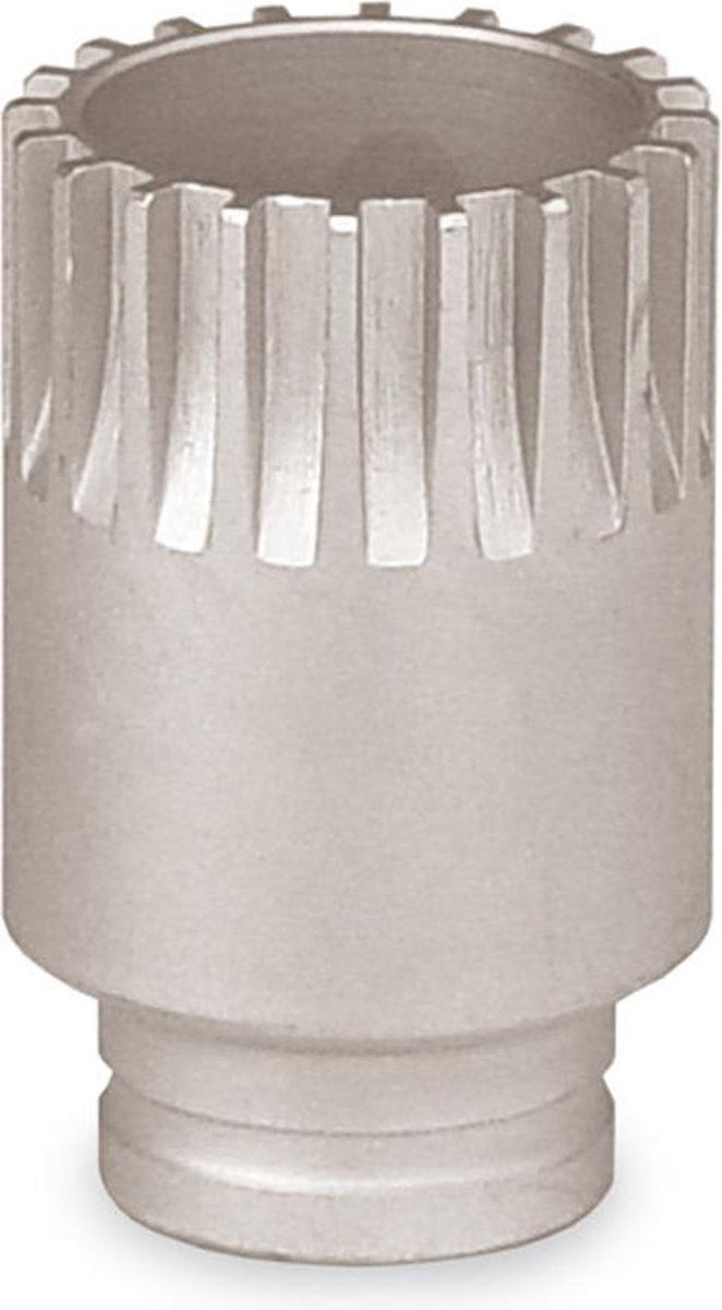 Bracket (de)mont.gereedschap ISI v-ratelsl. cyclus 720193