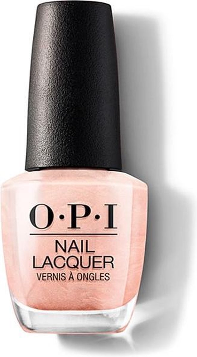Opi Nagellak Cosmo-not Tonight Honey! Dames 15 Ml Bruin