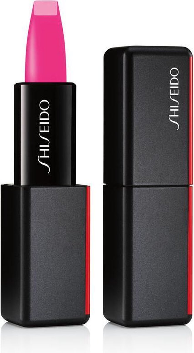 Shiseido ModernMatte Powder Lipstick gezichtspoeder