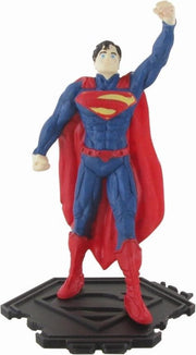 DC Comics: Justice League - Superman Flying - 9 cm