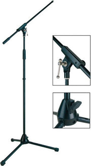 Boston professionele microfoon stander