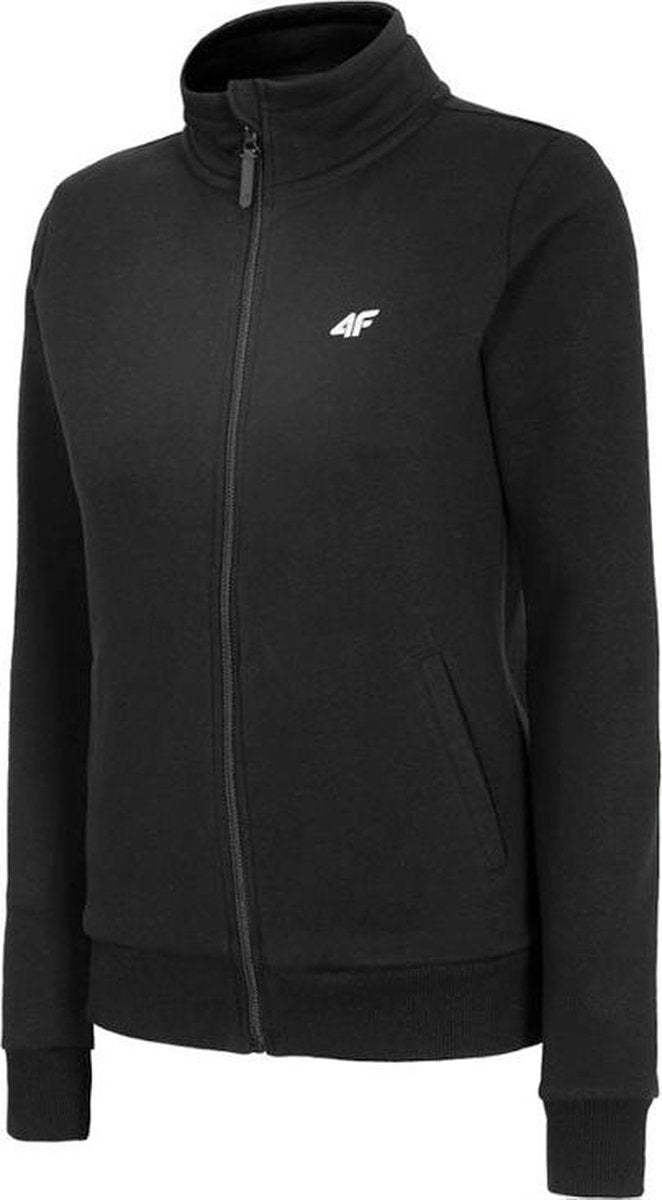4F Women's Sweatshirt NOSH4-BLD003-20S
