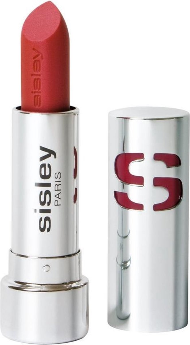 Sisley Phyto-Lip Shine Lipstick - 9 Sheer Cherry - Lippenstift