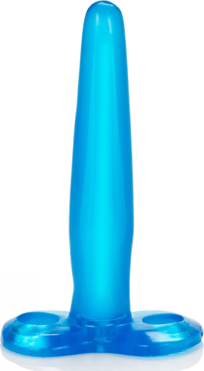Silicone Tee Probe