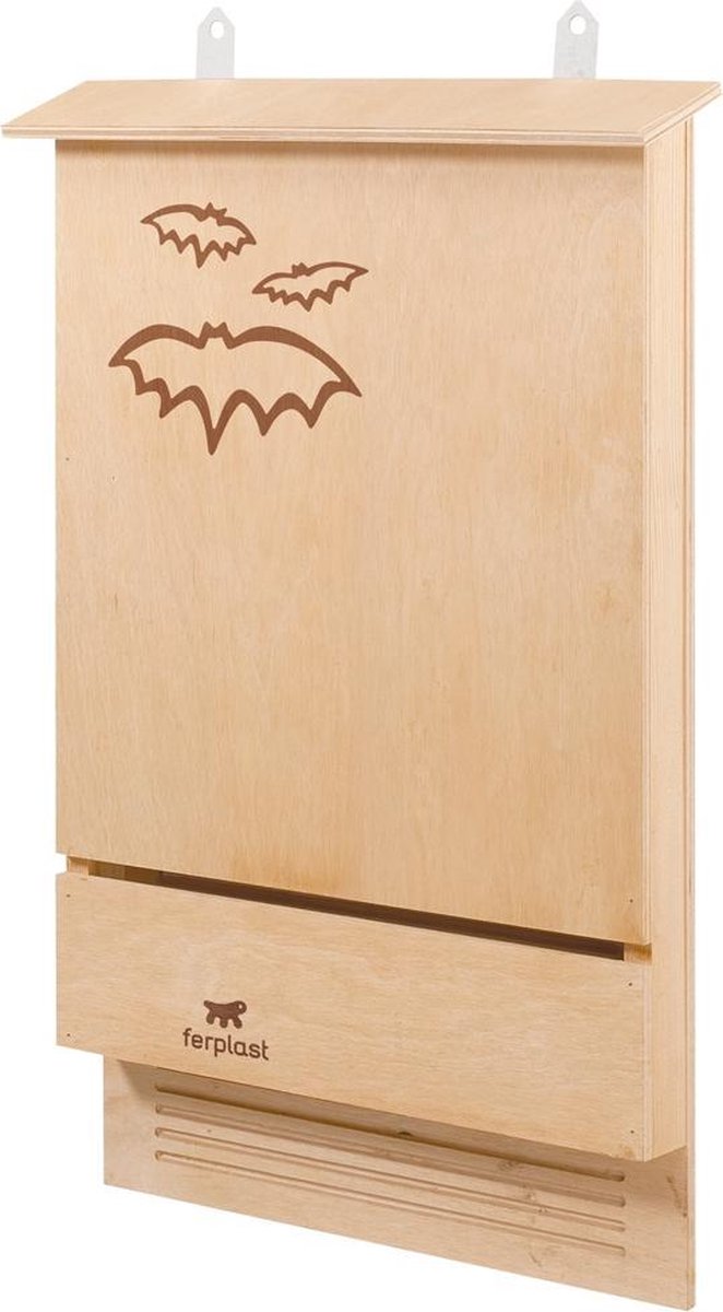 Bat house