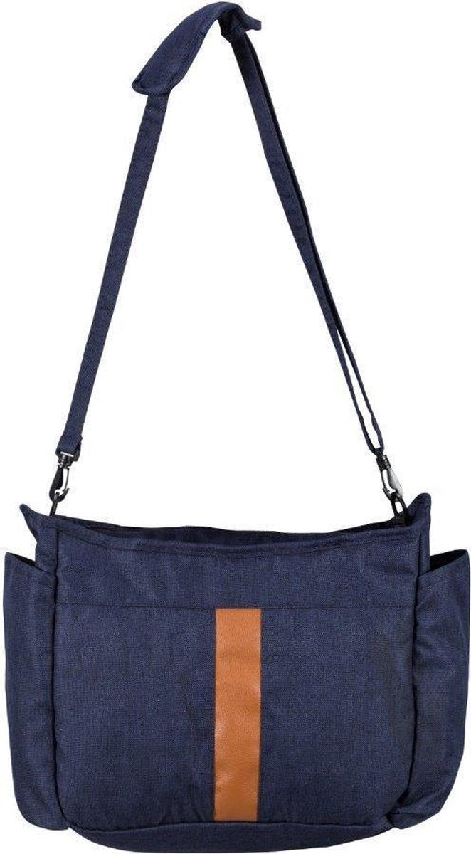 Verzorgingstas Xline royal blue