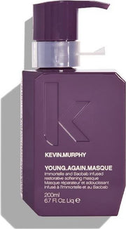 Kevin Murphy Young Again Masque