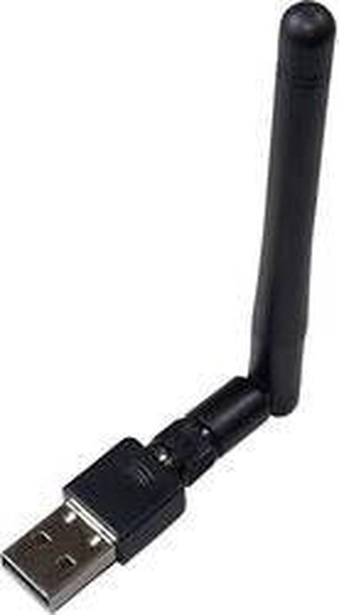 Telestar netwerkkaarten & -adapters 5401415