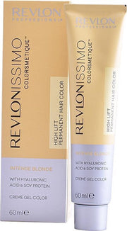 Revlon Revlonissimo Intense Blonde #1200-natural 60 Ml
