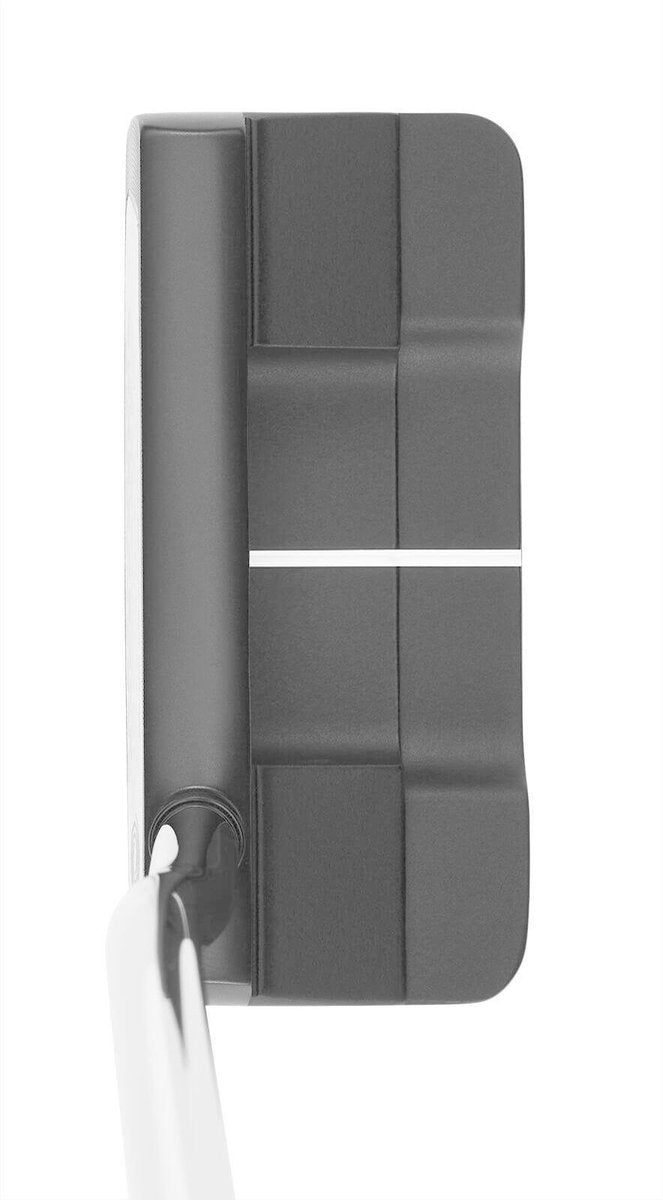 Odyssey Stoke Lab Black DBL Wide Pistol