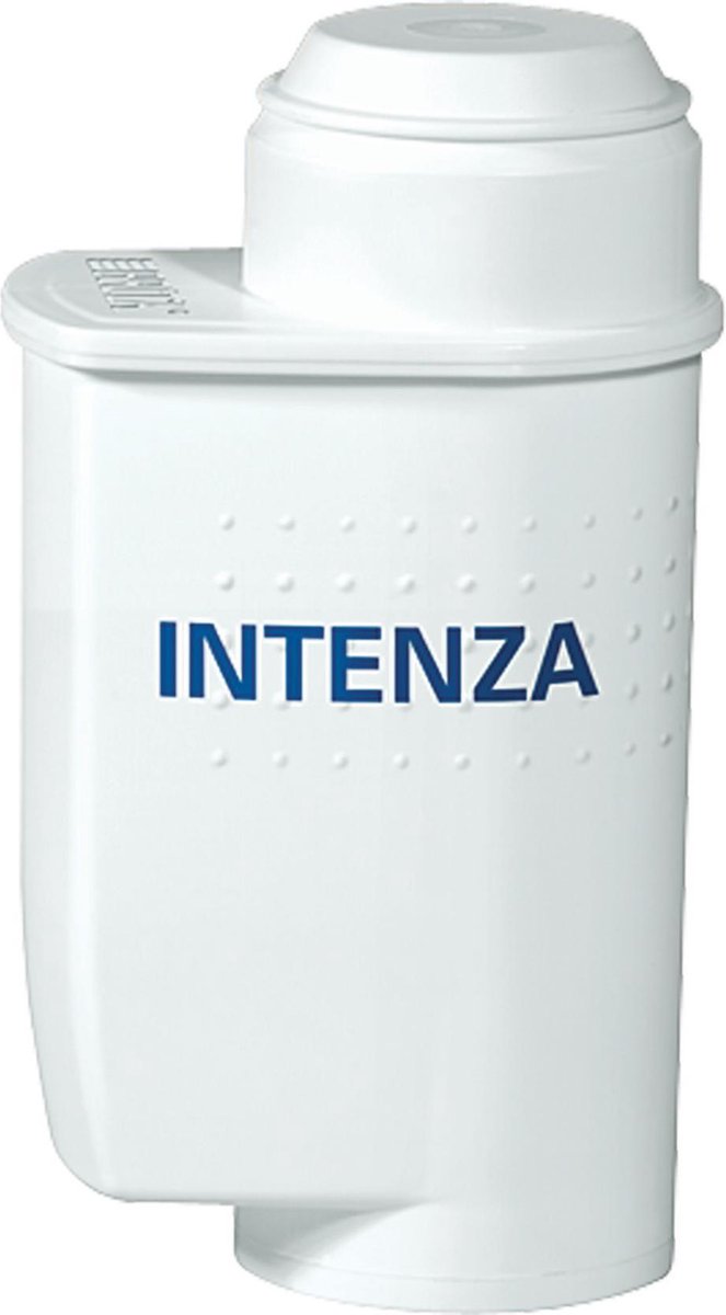Solis Waterfilter Brita Intenza - Geschikt voor de Solis Barista Perfetta Plus 1170
