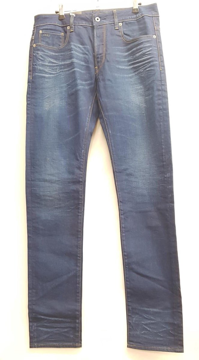 G-Star Broek Maat W33 X L36