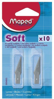 Maped Scalpel Soft - Hobbymes