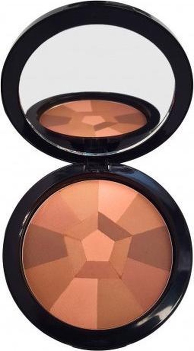 Postquam Color Trend - Bronze Fusion - Green Beauty - Duurzaam