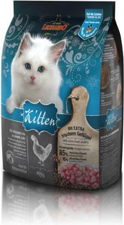 Leonardo Kitten 400 gram