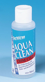 Yachticon Aqua Clean Quick AC 1000 -zonder Chlor- 100 ml