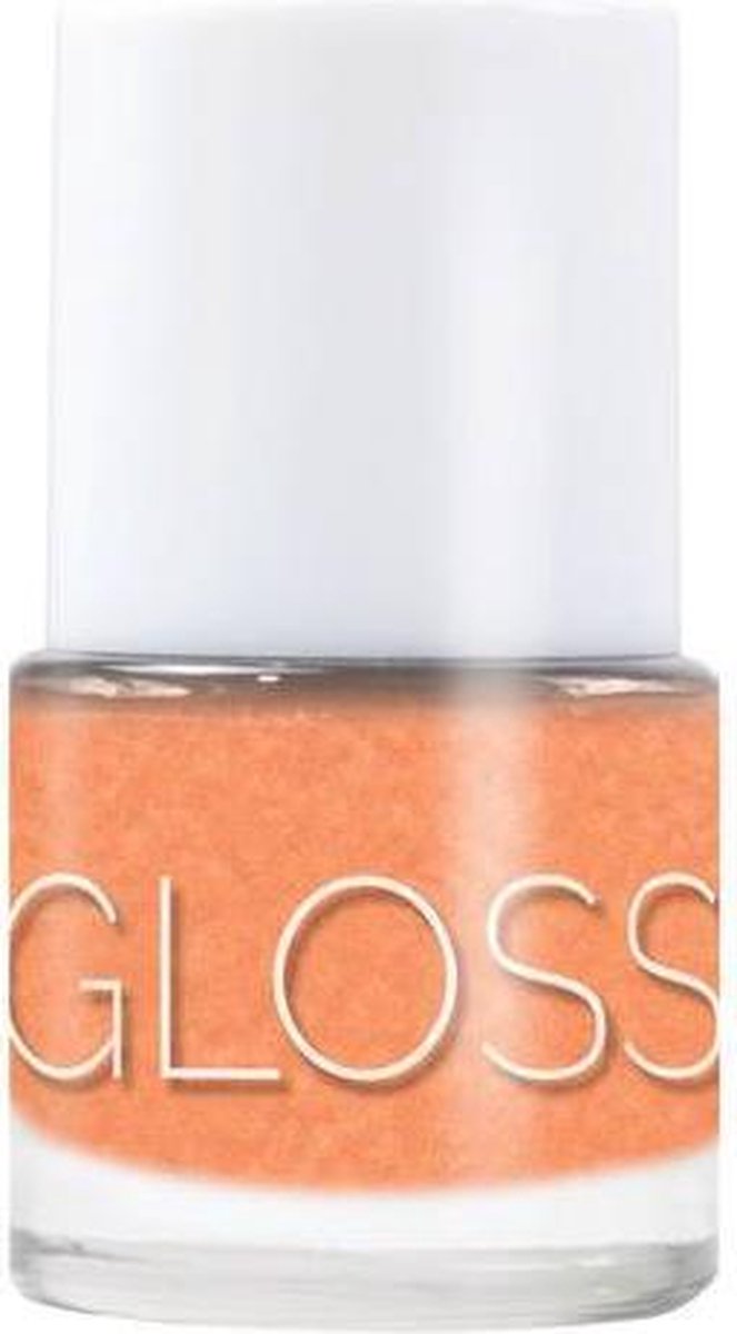 Glossworks Nail Polish  Sunset Boulevard   9ml
