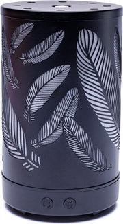 Aroma diffuser Feathers