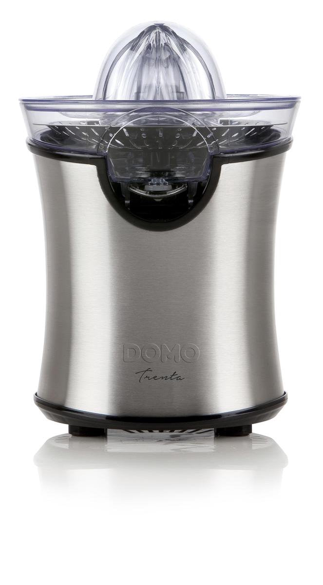 Domo - DO9141J Citruspers - RVS