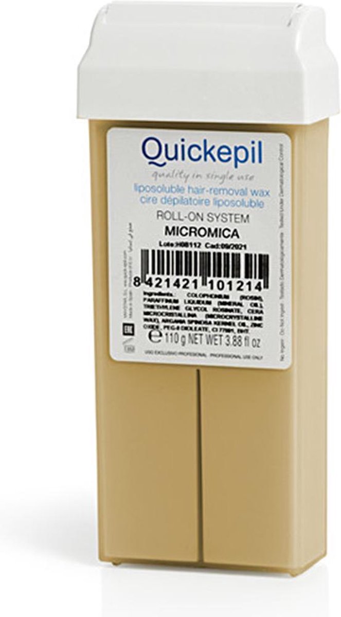 Harspatroon Micromica 110 ml