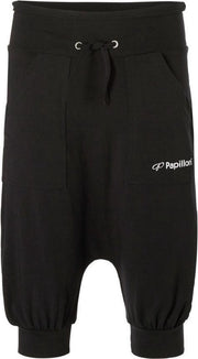 Papillon - Sportbroek - Meisjes - Maat 128 - Zwart