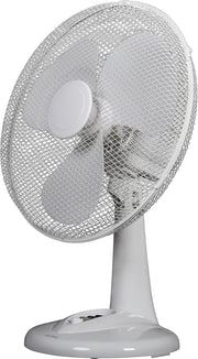Salora FT410 - Tafelventilator  - 3 Bladen - 3 Standen