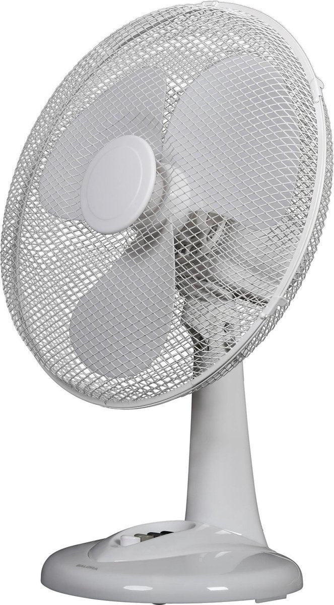 Salora FT410 - Tafelventilator  - 3 Bladen - 3 Standen