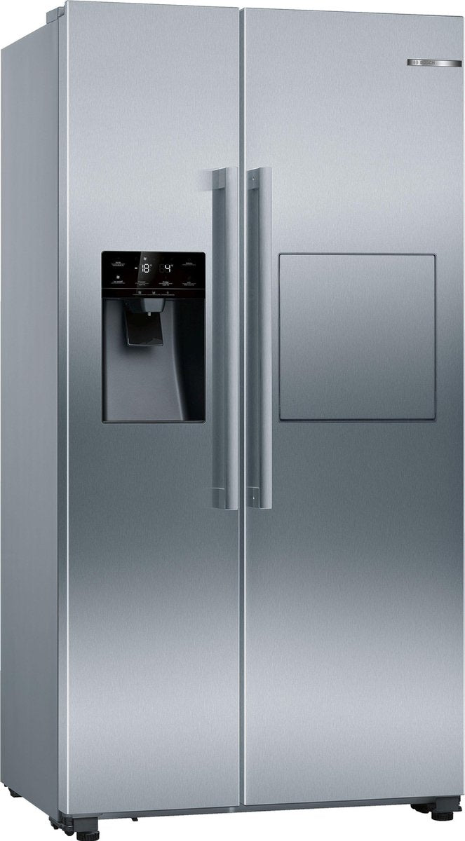 Bosch KAG93AIEP - Serie 6 - Amerikaanse koelkast