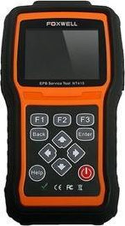 Foxwell NT415 OBDII Scanner