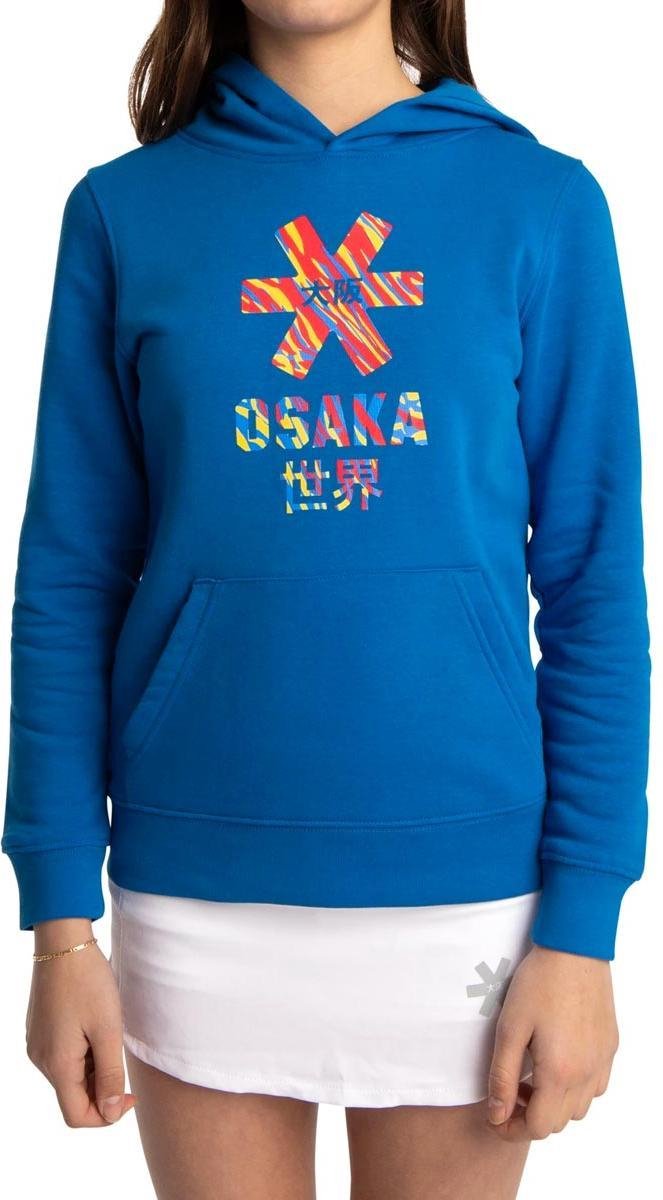 Osaka Kids Hoodie Pollocs Star