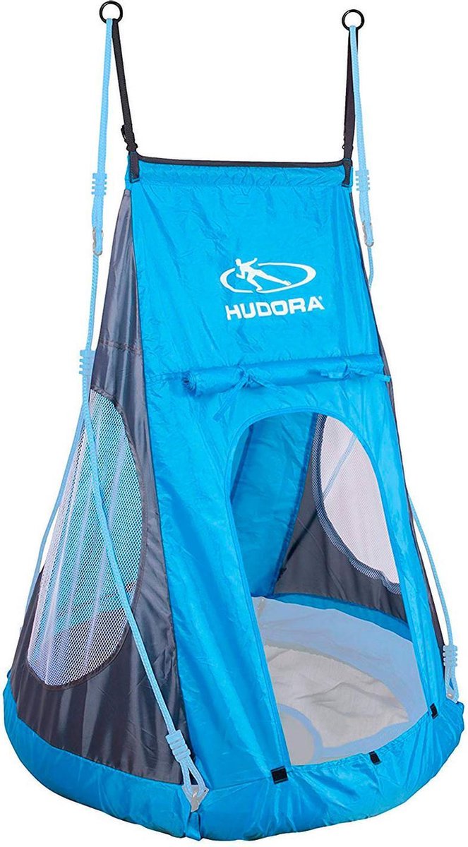 HUDORA Tent voor nestschommel Cosy Castle 90