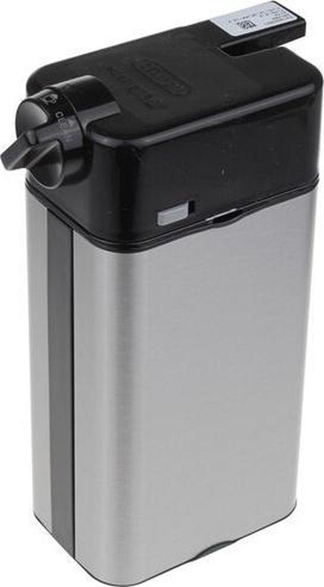 DELONGHI - MELKRESERVOIR LATTE CREMA SYSTEM ESAM6900- DLSC008 - 5513294541