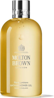 Bath & Body Flora Luminare Bath & Shower Molton Brown Gel