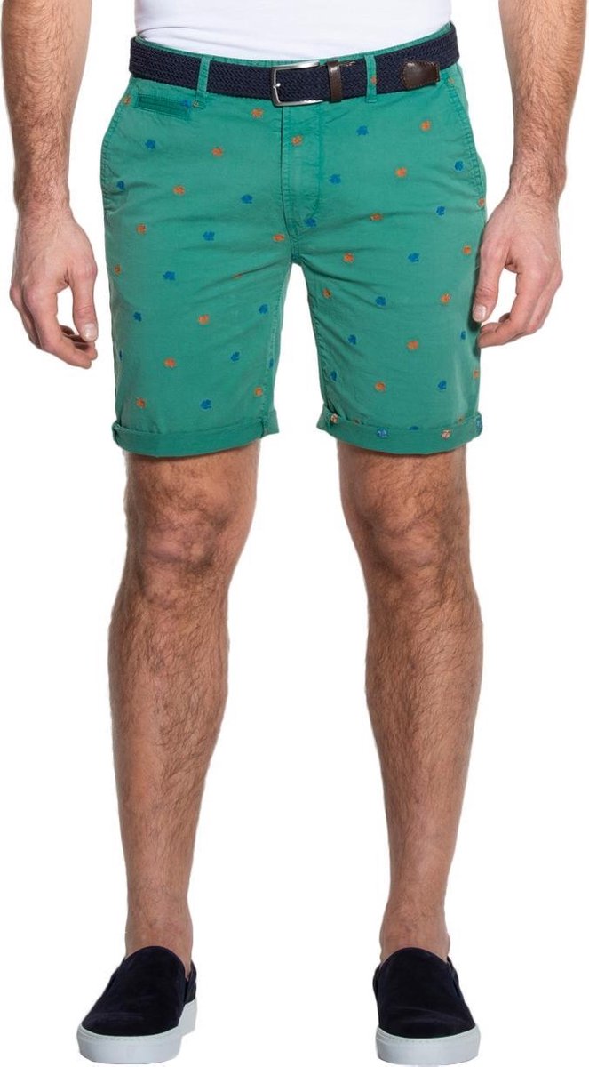 Campbell Classic Short Heren