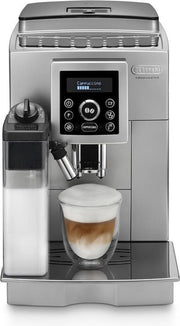 De'Longhi ECAM23.460.S - Volautomatische espressomachine - Zilver